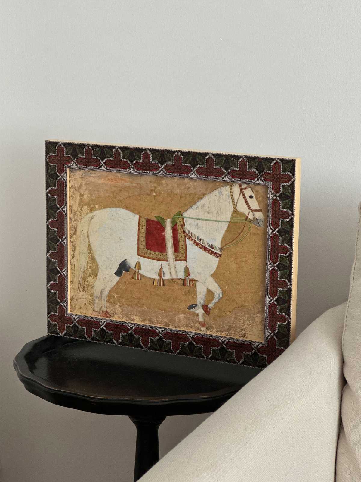 エキゾチックな魅力で日常が特別な時間に！アラビア風インテリア雑貨5選