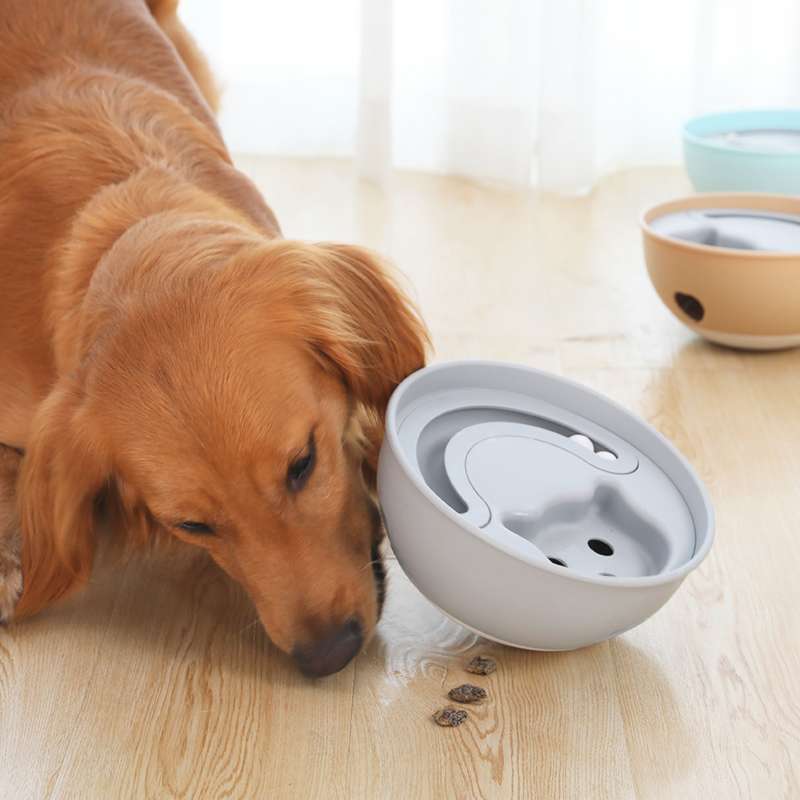 犬のおもちゃ  わんちゃんの知恵袋 おやつディスペンサー