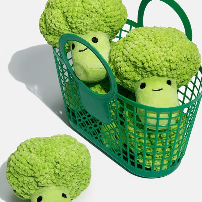 犬のおもちゃ もりもり野菜ぬいぐるみ