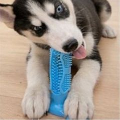 犬のおもちゃ わんこの歯磨き棒 デンタルケア