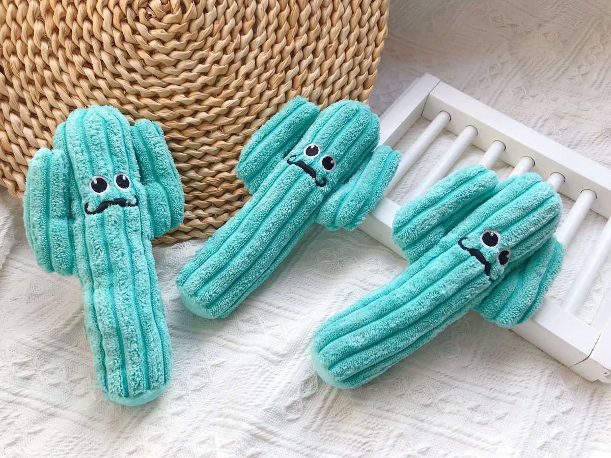 ぬいぐるみのおもちゃで犬も寂しくない！おすすめ5選！