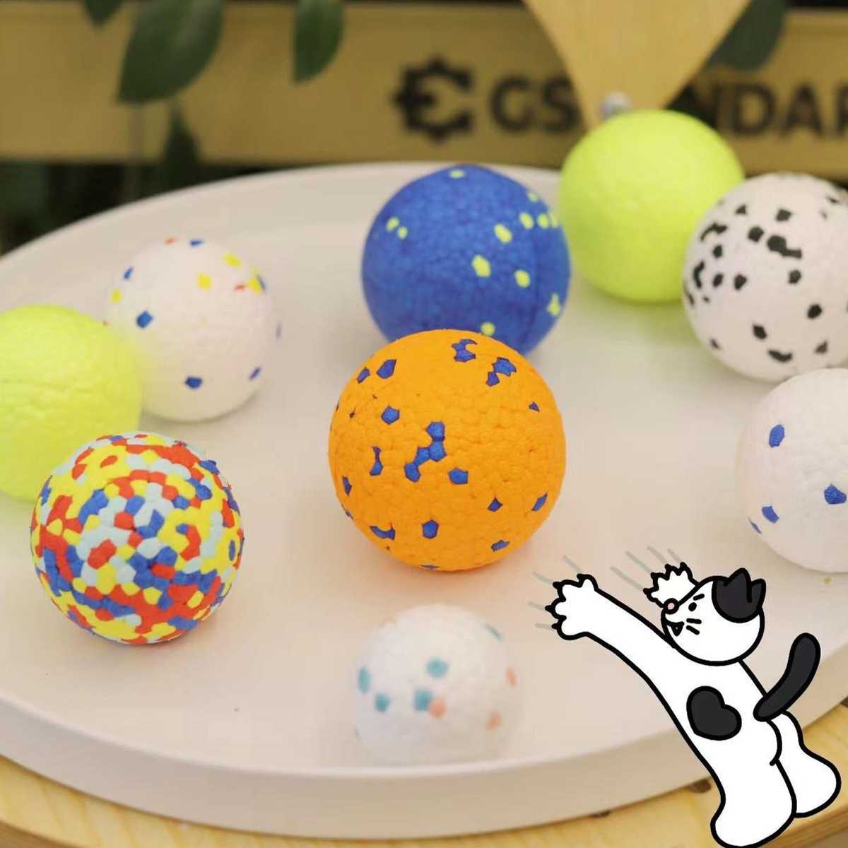 丈夫で長持ち!ゴム製の犬のおもちゃおすすめ15選