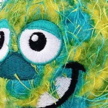 犬 おもちゃ ボール | モフモフモンスターボール