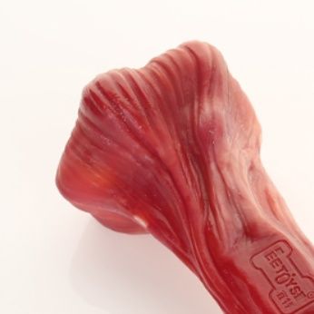 犬 おもちゃ 骨 | ワンちゃんのおもちゃ歯ブラシボーン