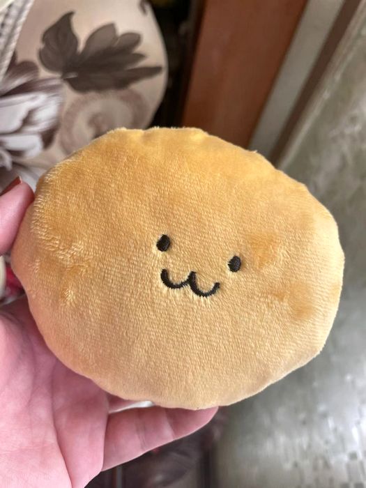 犬のおもちゃ 犬のおもちゃ もぐもぐポテト知育おもちゃ
