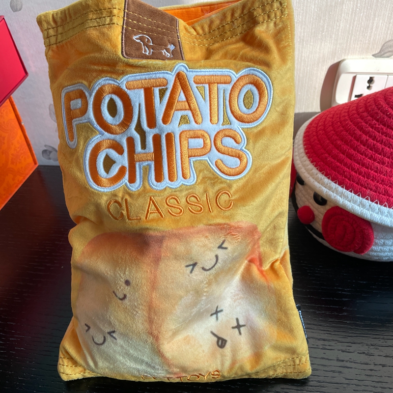 犬のおもちゃ 犬のおもちゃ もぐもぐポテト知育おもちゃ