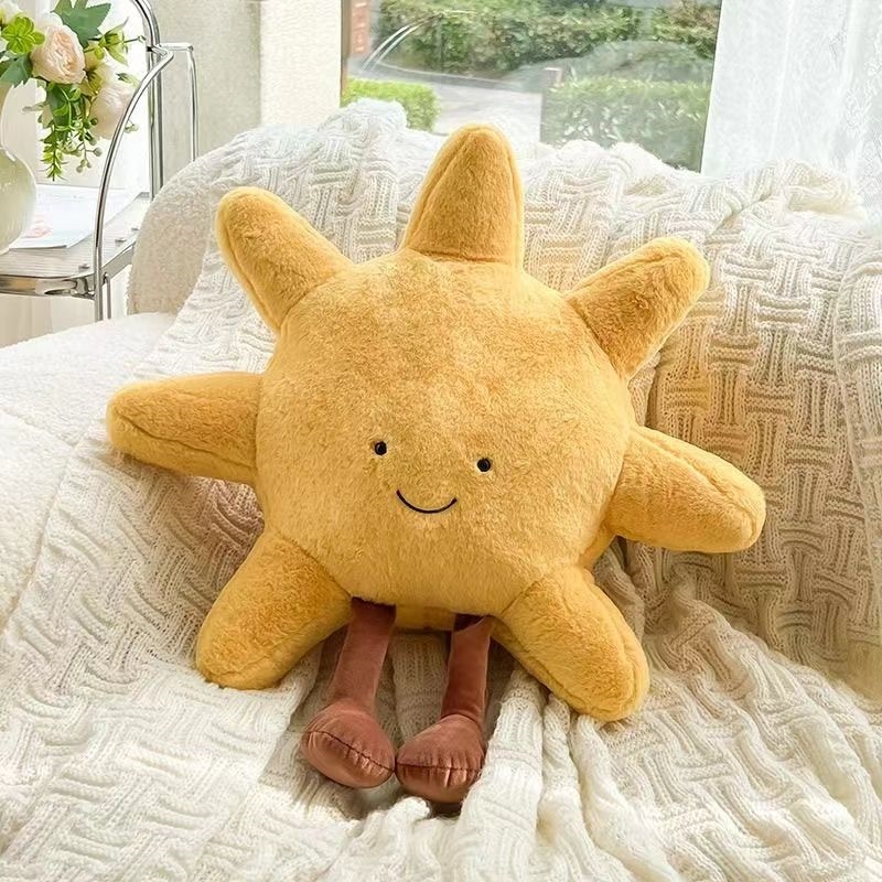 犬のおもちゃ 夢見る天体ぬいぐるみセット