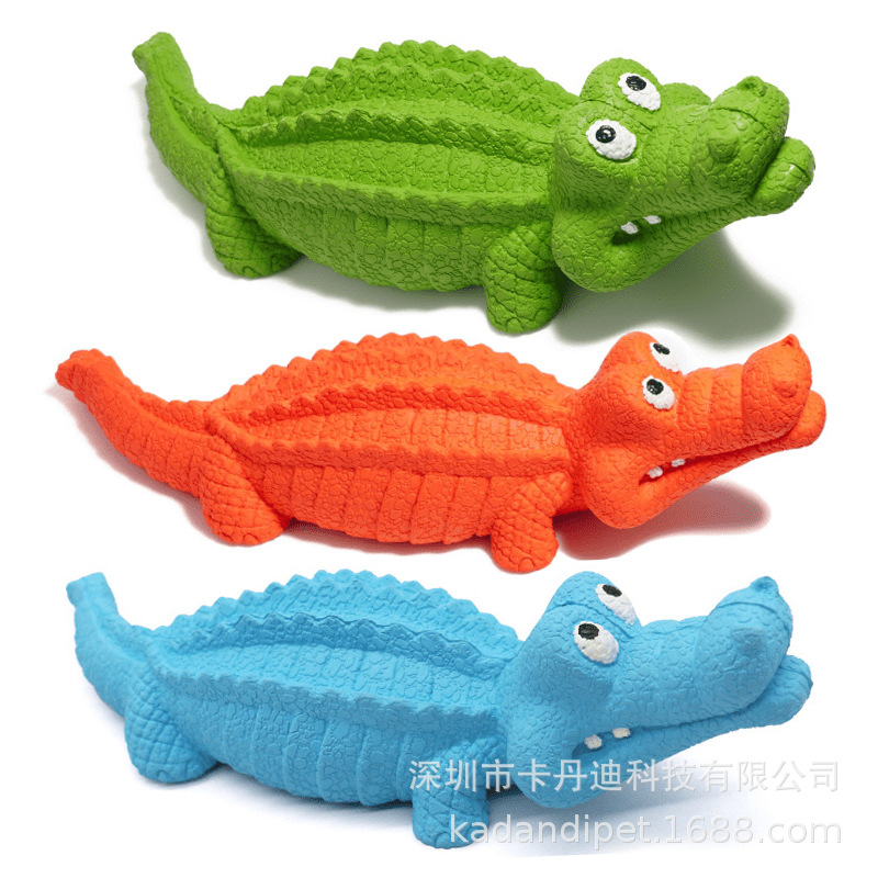 犬のおもちゃ エラー