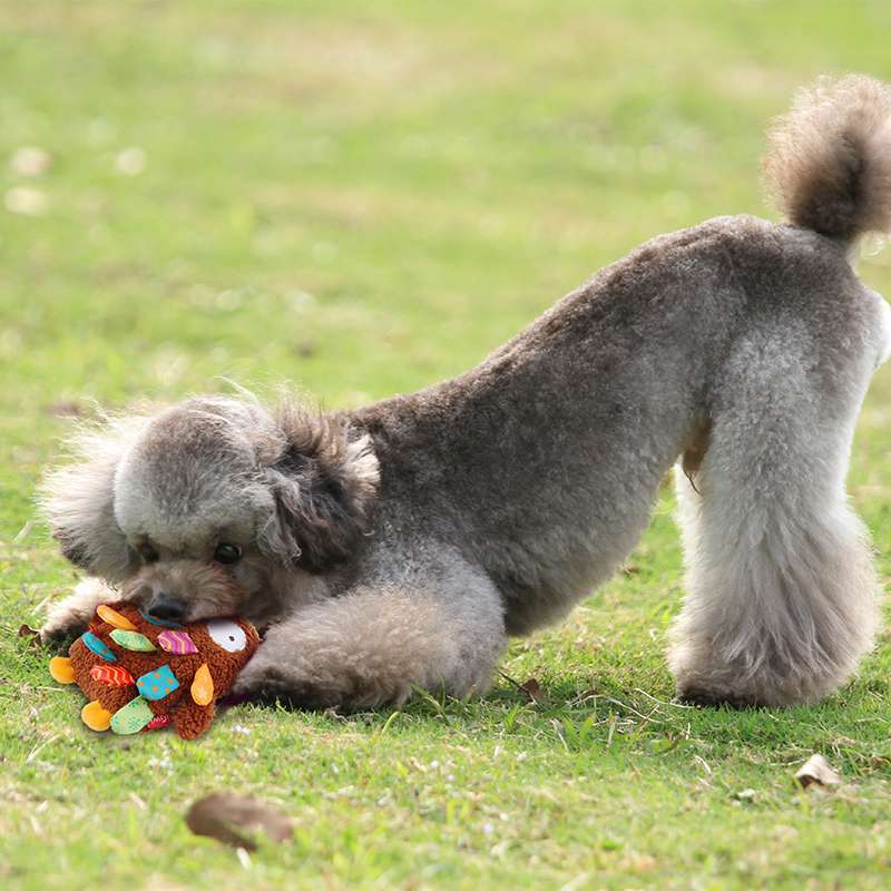 犬のおもちゃ わんちゃんの知育トルネード