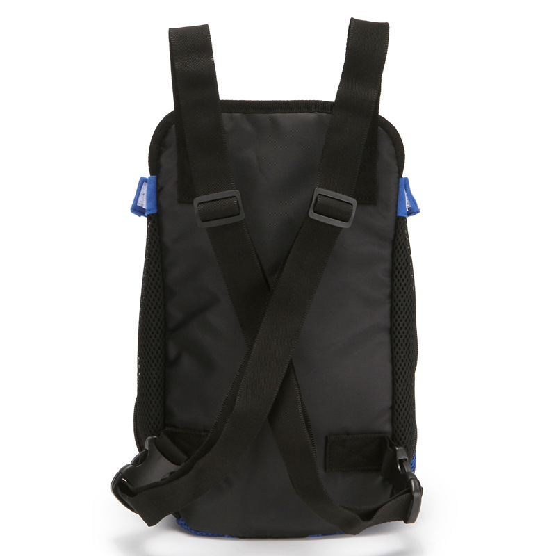 犬バッグ 抱っこ式前向き犬用リュック型キャリー