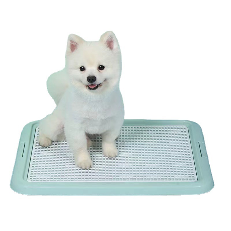 犬トイレ 三層分離式犬用トイレトレー