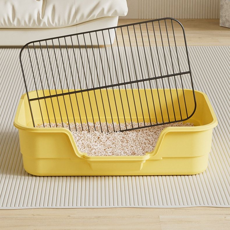 大型犬のトイレ囲いおすすめ5選！はみ出しや飛び散りを防いで室内を清潔に保てる