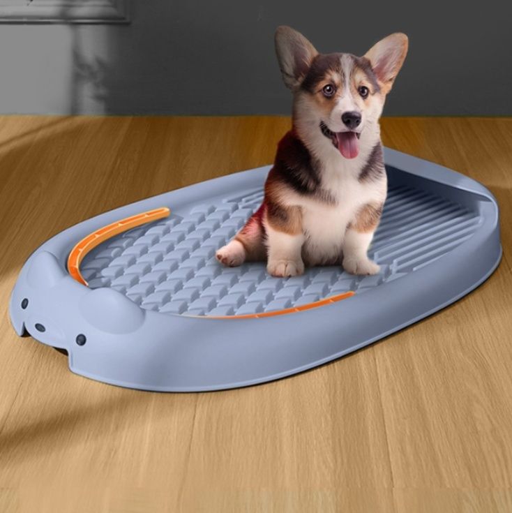 中型犬向けトイレおすすめ5選！体格に合ったサイズでお手入れもしやすい