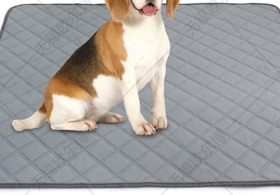 犬トイレ 洗える繰り返し使える犬用トイレマット