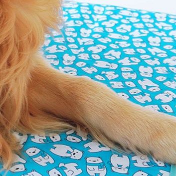 犬トイレ 水凝膠ひんやり冷感ペット用マット