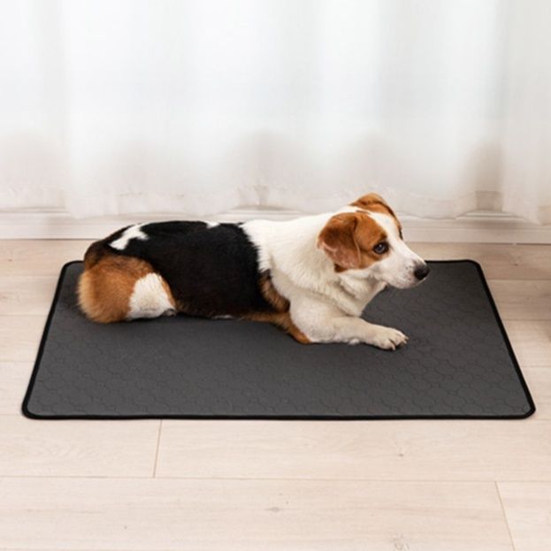 犬トイレ 速乾吸水犬トイレ用マット