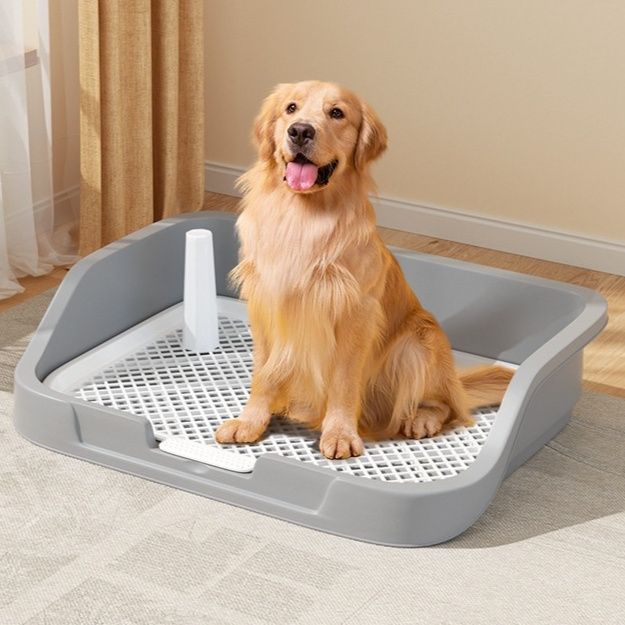 犬トイレ用メッシュトレー消臭対応大型小型兼用