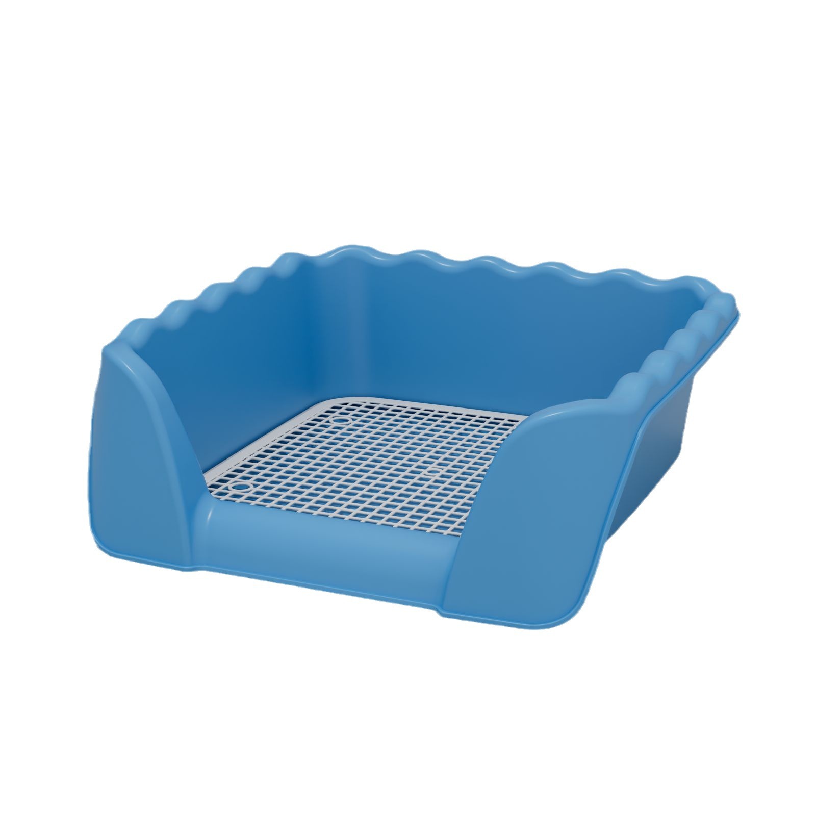 はみ出す悩みに囲い付き犬用トイレおすすめ5選！粗相を防いで床掃除の手間を減らせる