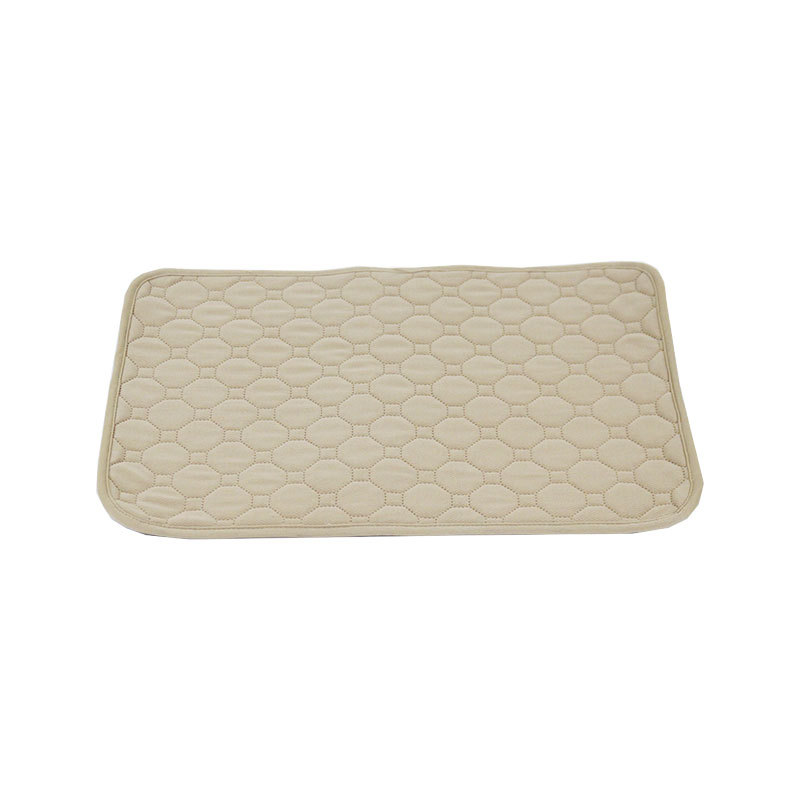 犬トイレ 立体キルティング仕上げ多用途犬トイレマット