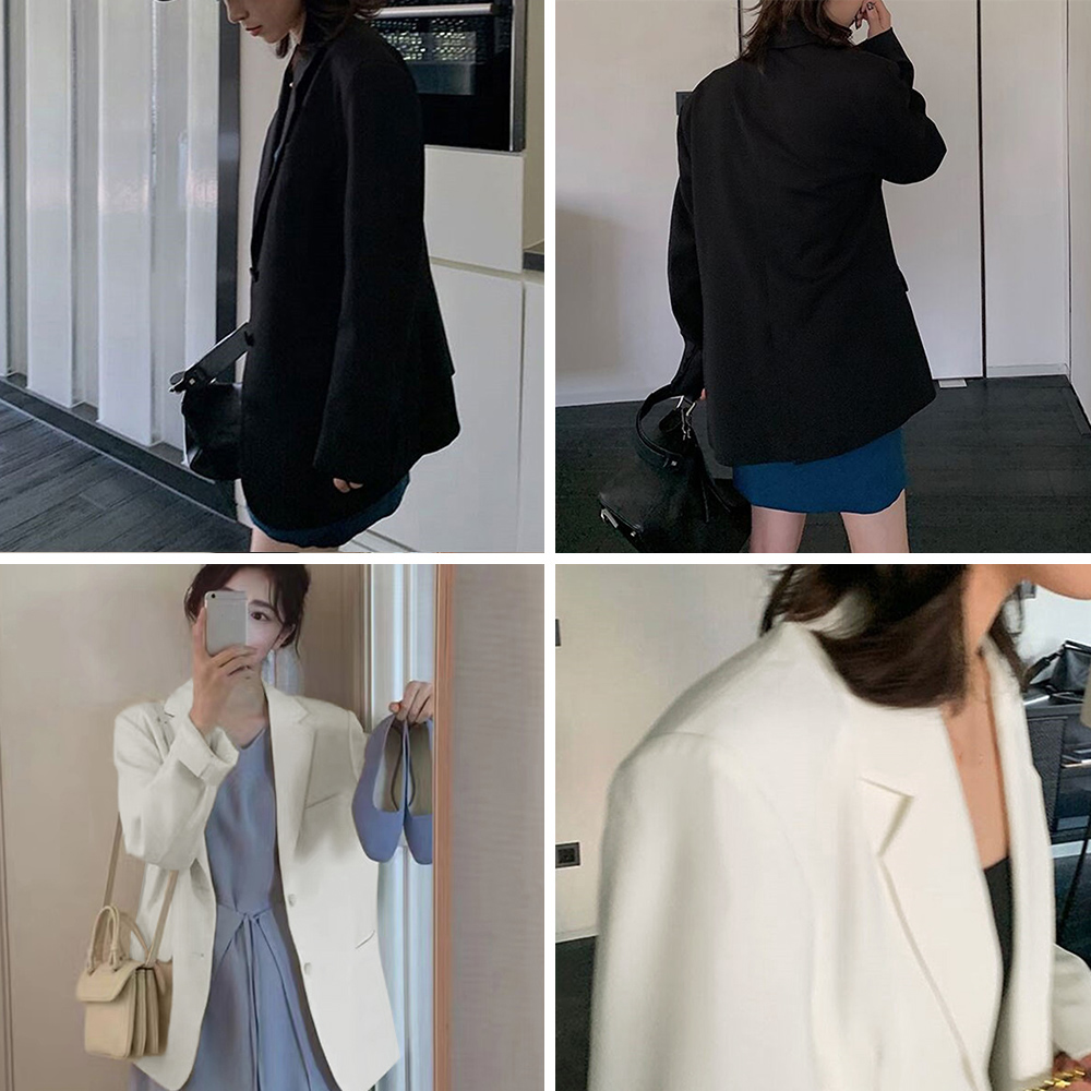 50代ファッション 大人上品テーラードジャケット レディース