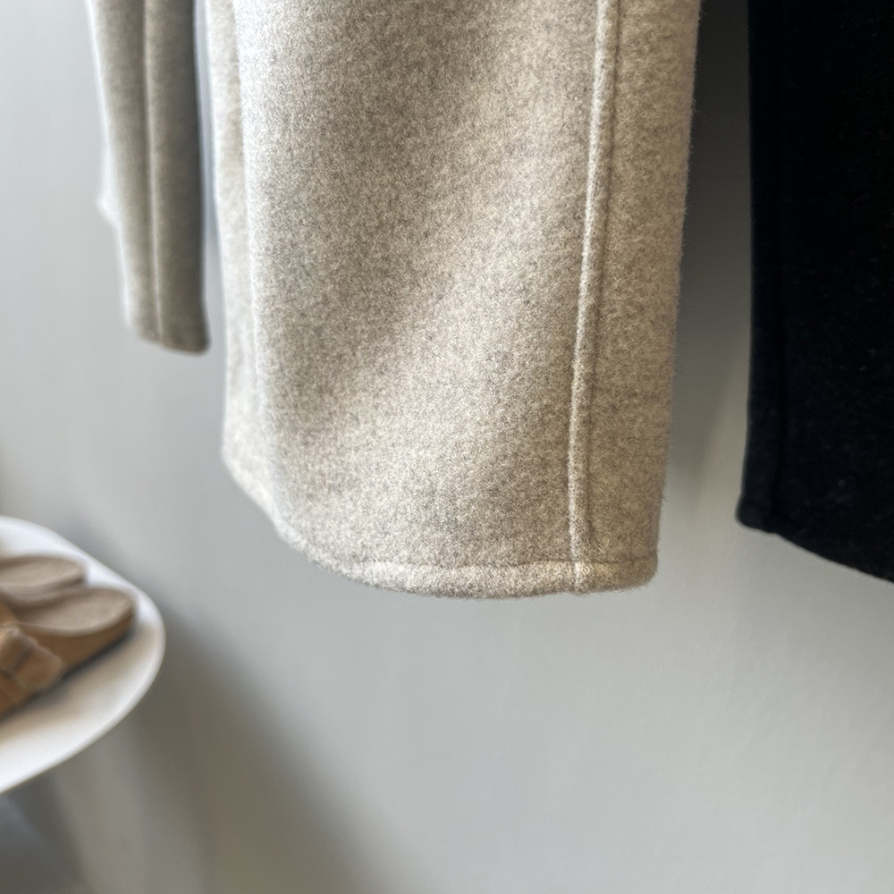 50代ファッション 秋冬新作ゆったりワイドパンツ女性用上品カジュアル