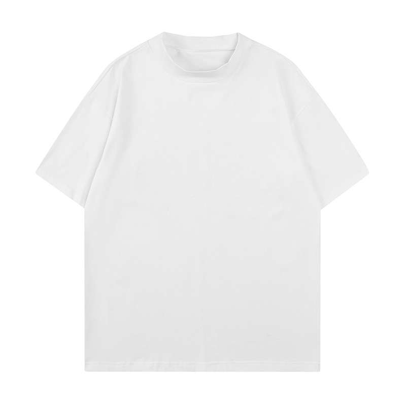 究極の着心地！綿100%白Tシャツの魅力とおすすめ5選