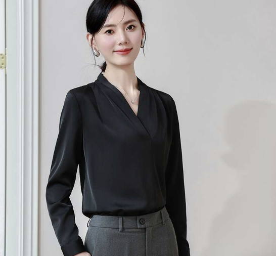 着回ししやすい黒とグレーのアイテム5選