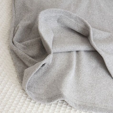 シンプルファッション Tシャツ長袖 レディース シンプルVネック  