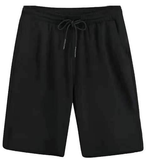 シンプルファッション 冷感素材ストレートシルエットパンツ