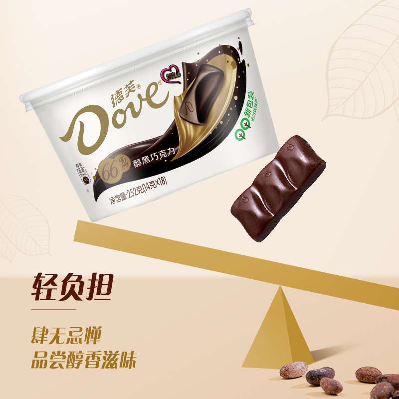 ミス　この画像はチョコレート製品の広告であり、バッグに関する情報は含まれていません。そのため、ご要望のバッグのや説明を作成することはできません。代わりに、画像に基づいてチョコレート製品について説明させていただきます。 シンプルファッション