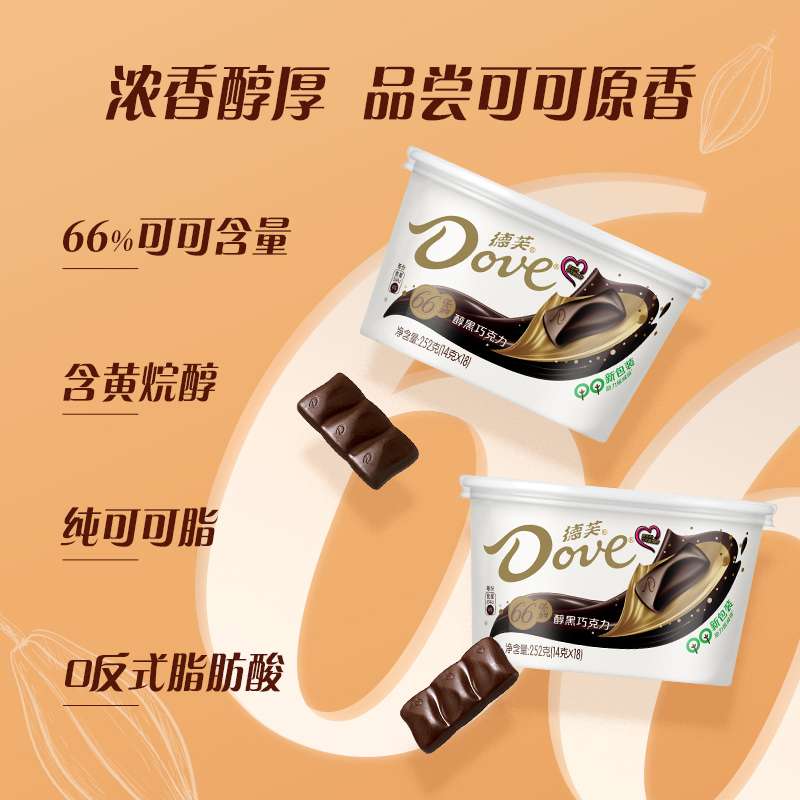 ミス　この画像はチョコレート製品の広告であり、バッグに関する情報は含まれていません。そのため、ご要望のバッグのや説明を作成することはできません。代わりに、画像に基づいてチョコレート製品について説明させていただきます。 シンプルファッション
