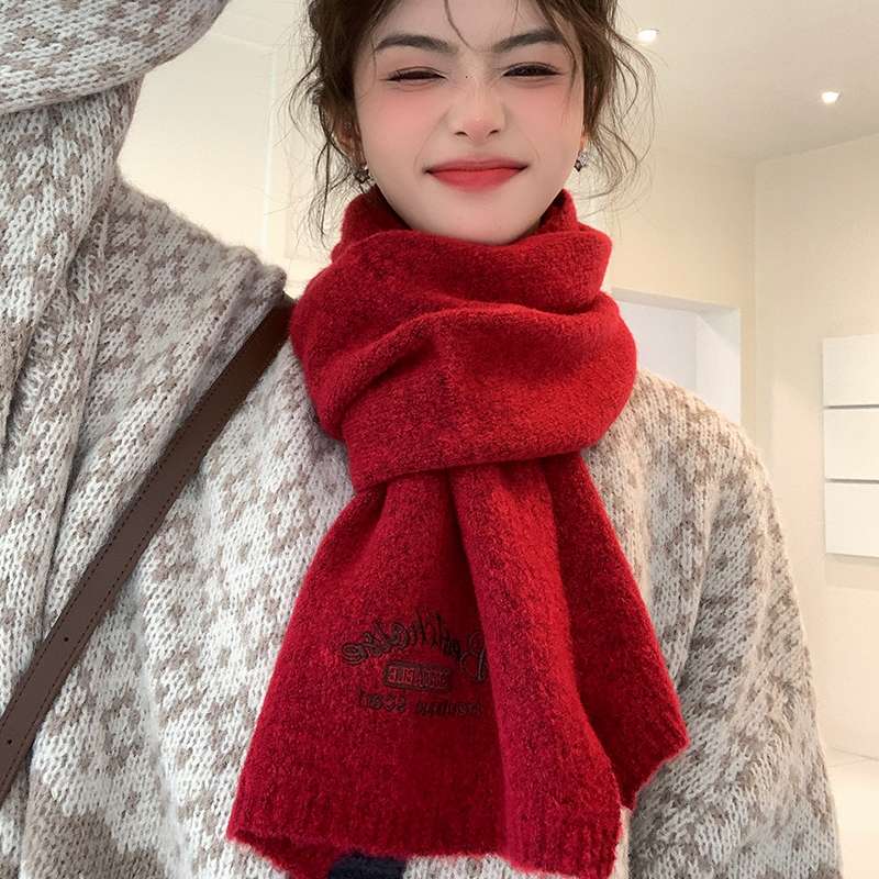 マフラー
