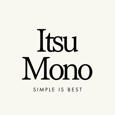 ItsuMono