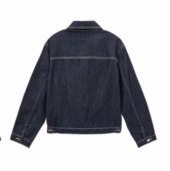 デニムジャケット クラシック定番デニムジャケット