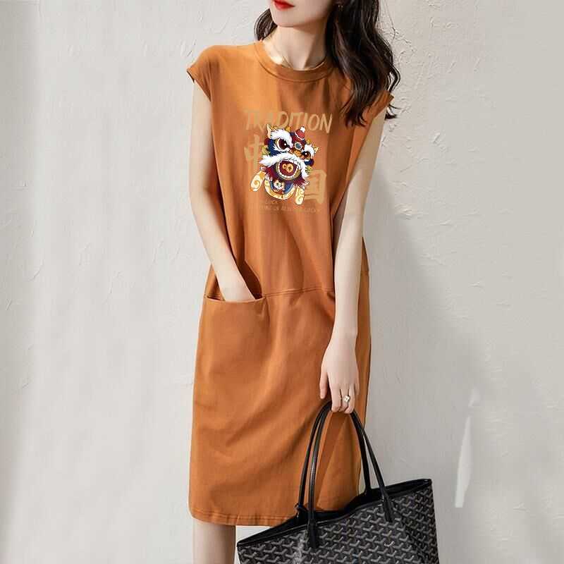 暑い夏を快適に！さらりと着られるジャンパースカート5選