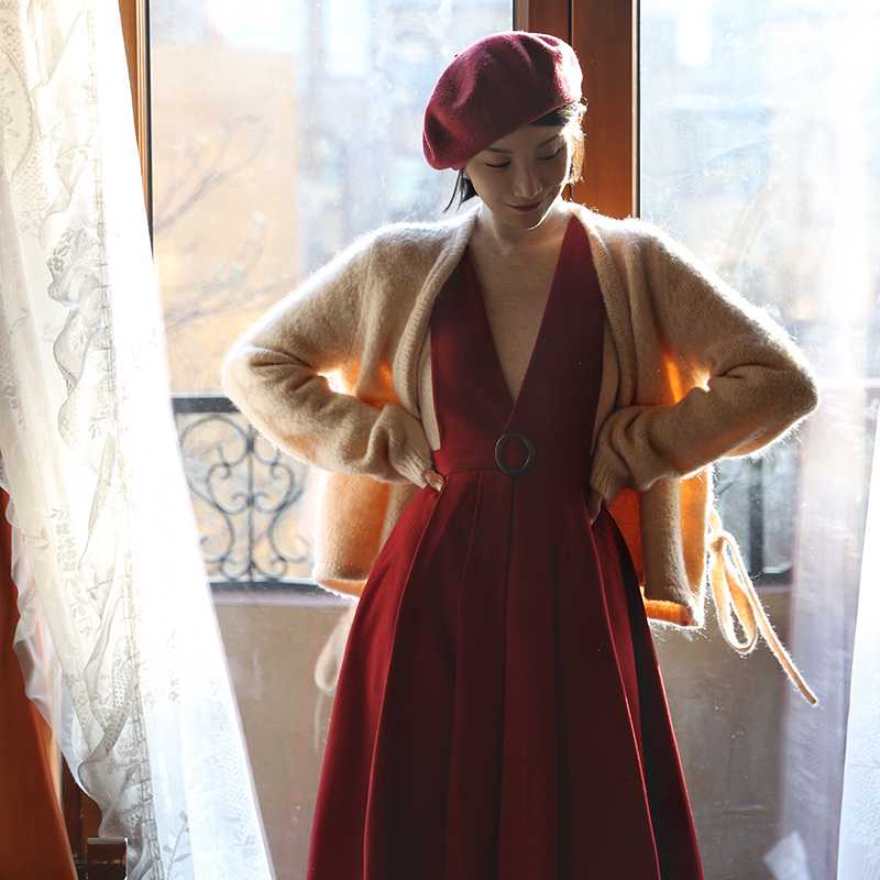 ジャンスカリボンで叶える 甘くて可愛い私のスタイル5選