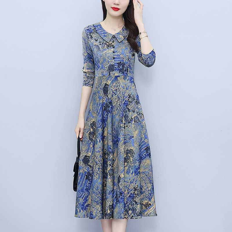 この夏にぴったりのスタイル！ジャンパー ワンピースおすすめ5選