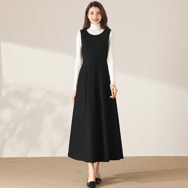 ナチュラルな魅力を引き出す！ジャンパースカートおすすめ5選