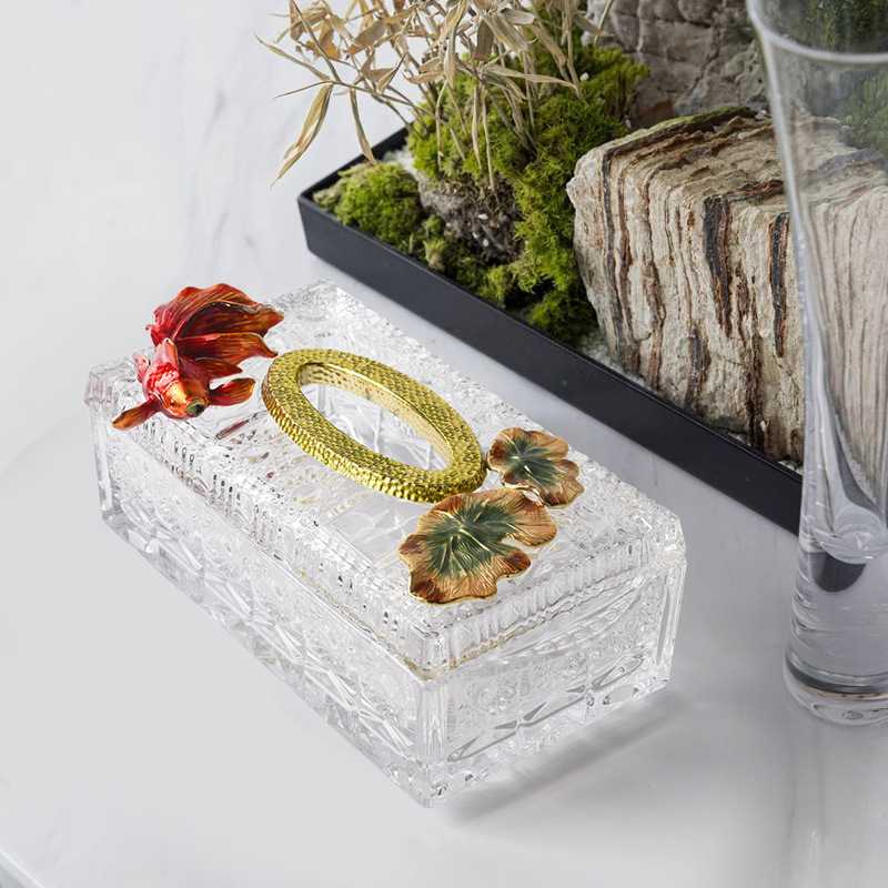 上品な輝きを保つ！おしゃれなシルバージュエリーボックス5選