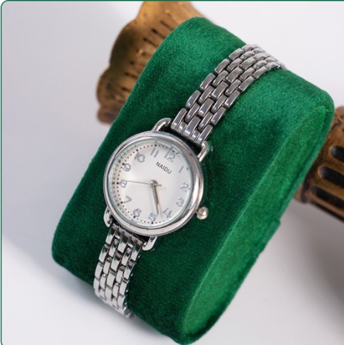 ジュエリーボックス アンティーク調高級ベルベット素材携帯用多機能宝石収納ケース