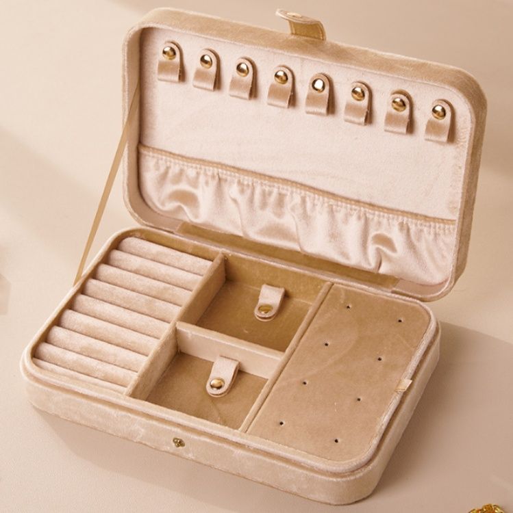 LoW9　アンティークハート型＋8角ジュエリーボックス２点セット LoW9 アンティークハート型＋8角ジュエリーボックス2点セット LoW9様