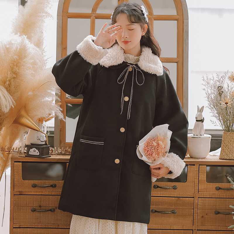 地雷系ジャケットのおすすめ5選！