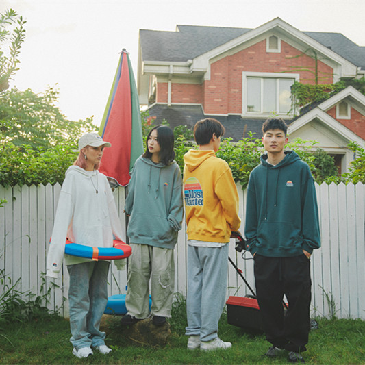 メンズカジュアルファッション エラー