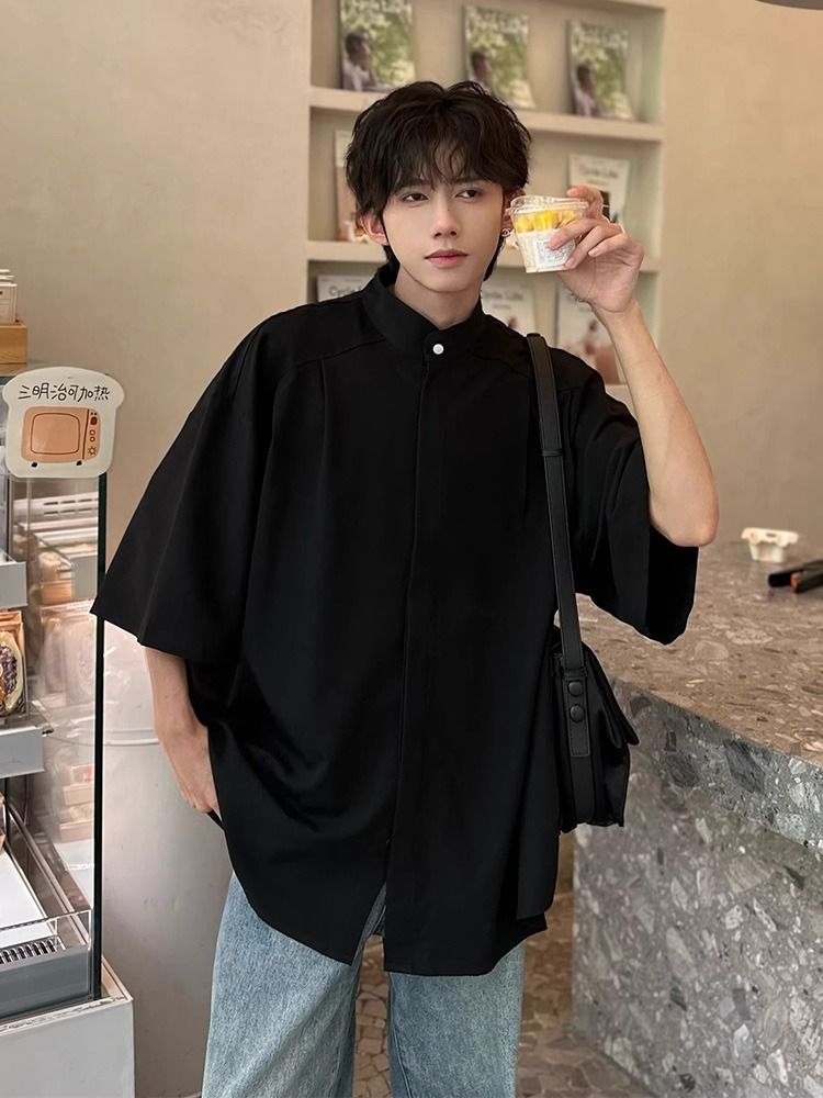 メンズカジュアルファッション 