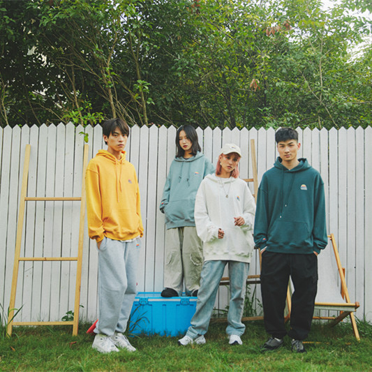 メンズカジュアルファッション エラー