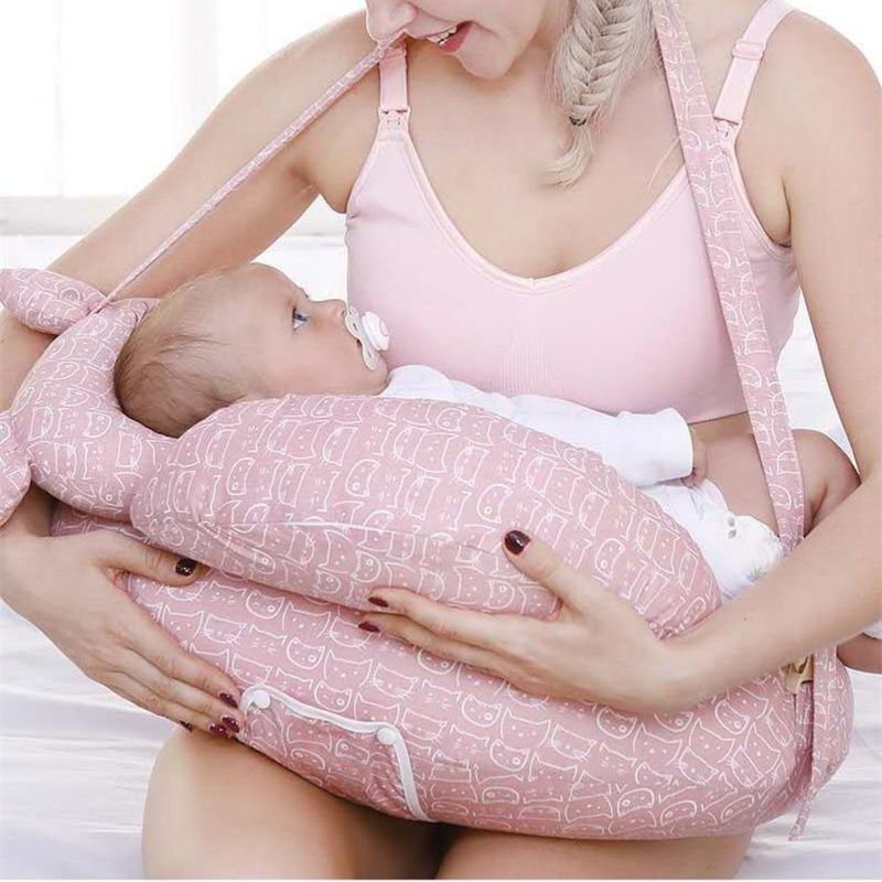 授乳クッション 多機能型エアー授乳クッション三点セット