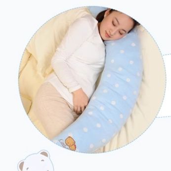 授乳クッション エアー多機能授乳クッション