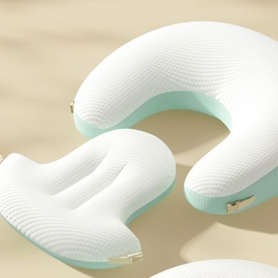 授乳クッション 多機能分離式硬質授乳支援枕
