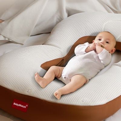 授乳クッション 多機能変形型硬め授乳サポートクッション