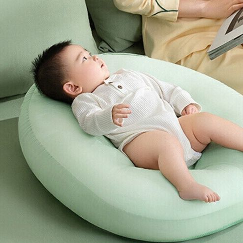授乳クッション 多機能ビーズ入り授乳クッション